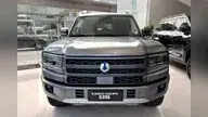 Denza B5