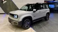 Chevrolet Equinox EV
