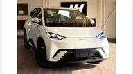 BYD D1