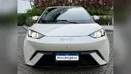 BYD D1