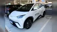 BYD D1