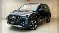 Chery Icar