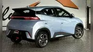BYD D1