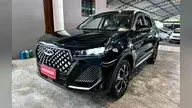 Chery Icar
