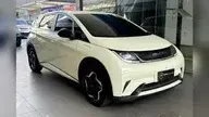 BYD D1