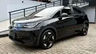 BYD D1