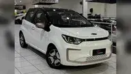 JAC E-JS1