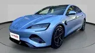 BYD D1