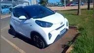 Chery Icar