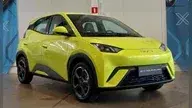 BYD Dolphin Mini
