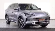 BYD Song Plus