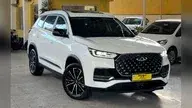 Chery Icar