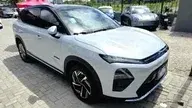 Chevrolet Captiva EV
