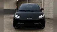 BYD Dolphin Mini