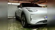 Geely EX2
