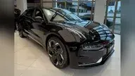 Zeekr 001