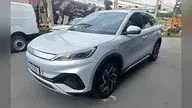 BYD Yuan Plus