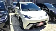 BYD Dolphin Mini