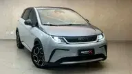 BYD Dolphin Plus
