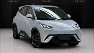BYD Dolphin Mini