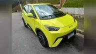 BYD Dolphin Mini
