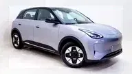 Geely EX2