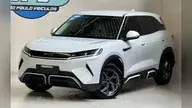 BYD Yuan Pro