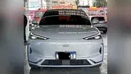 Geely EX5