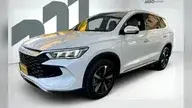 BYD Song Pro Dm-i Plug-in Hybrid