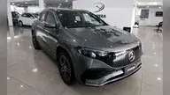 Mercedes Eqa 250