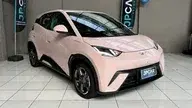 BYD Dolphin Mini