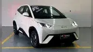 BYD Dolphin Mini