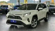Toyota Rav4 Prime