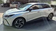 Mg Motor Mg4 EV