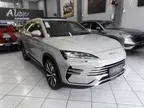 BYD Song Plus Dm-i Plug-in Hybrid