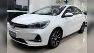 Chery Arrizo 5e