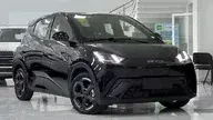 BYD Dolphin Mini