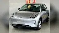 Geely EX2