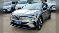 Renault Megane E-tech Electric