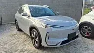 Geely EX5