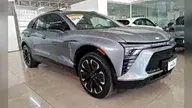 Chevrolet Blazer EV