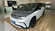 BYD Dolphin Plus