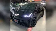 BYD Dolphin Mini