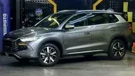 BYD Song Pro Dm-i Plug-in Hybrid