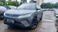 BYD Yuan Pro