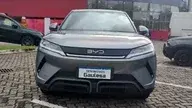 BYD Yuan Pro