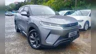BYD Yuan Pro