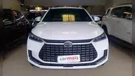 BYD Tang
