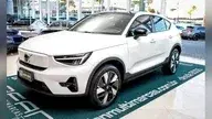 Volvo C40 Recharge