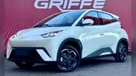 BYD Dolphin Mini